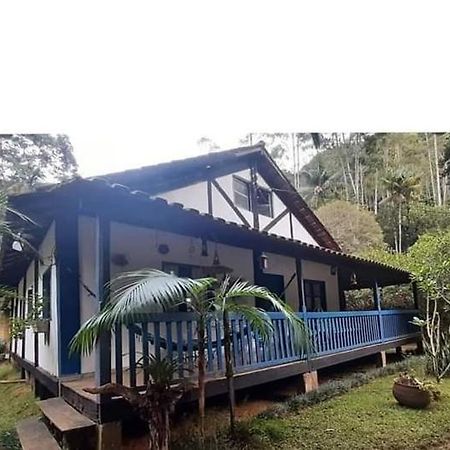 הוילה דומינגוס מרטינס Sitio Camundongo מראה חיצוני תמונה