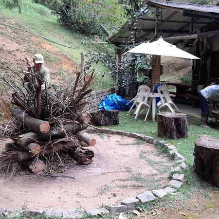הוילה דומינגוס מרטינס Sitio Camundongo מראה חיצוני תמונה