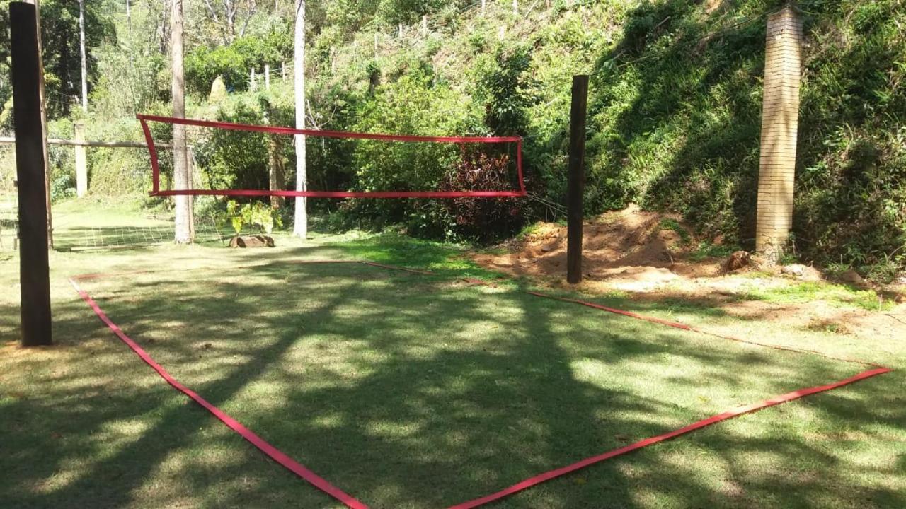 הוילה דומינגוס מרטינס Sitio Camundongo מראה חיצוני תמונה