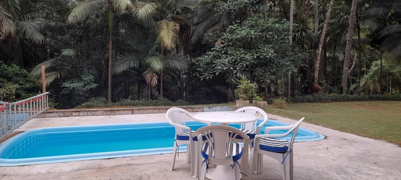 הוילה דומינגוס מרטינס Sitio Camundongo מראה חיצוני תמונה