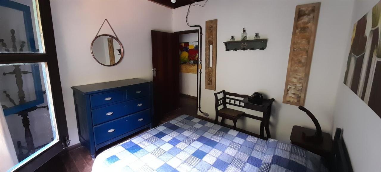 הוילה דומינגוס מרטינס Sitio Camundongo מראה חיצוני תמונה