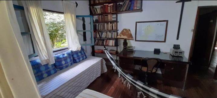הוילה דומינגוס מרטינס Sitio Camundongo חדר תמונה